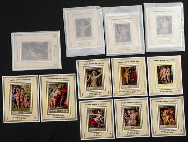 1611 | Arabia Sudeste-Manama