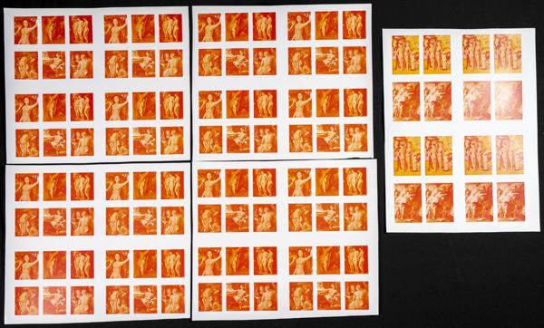 1612 | Arabia Sudeste-Manama