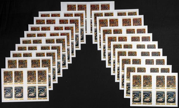 1615 | Arabia Sudeste-Manama