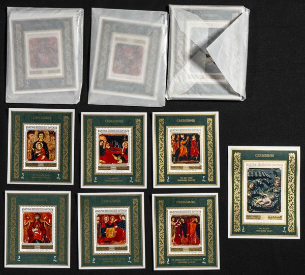 1616 | Arabia Sudeste-Manama