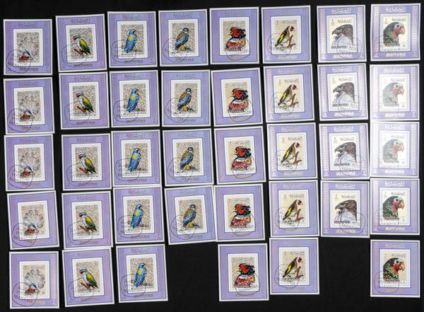 1619 | Arabia Sudeste-Manama