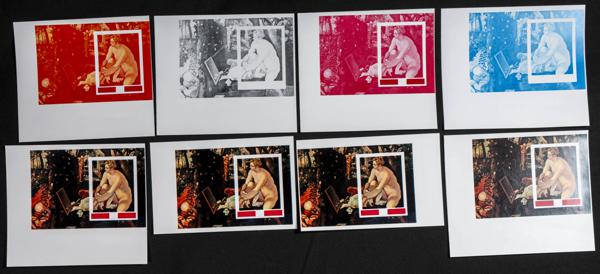 1620 | Arabia Sudeste-Manama