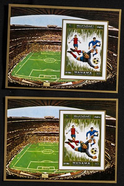 1621 | Arabia Sudeste-Manama