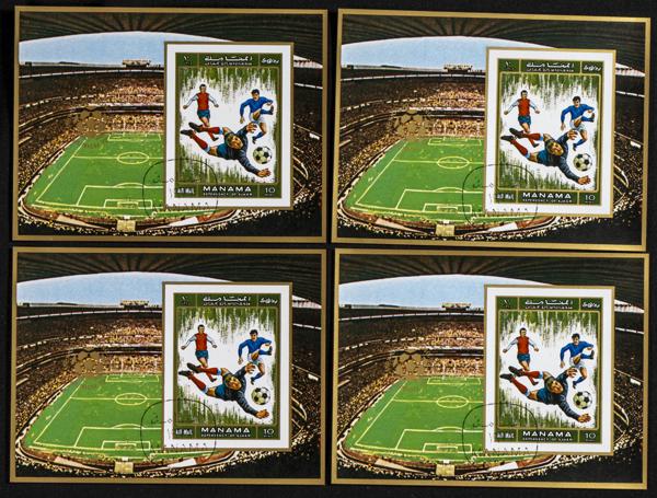 1622 | Arabia Sudeste-Manama