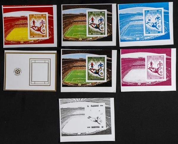 1623 | Arabia Sudeste-Manama