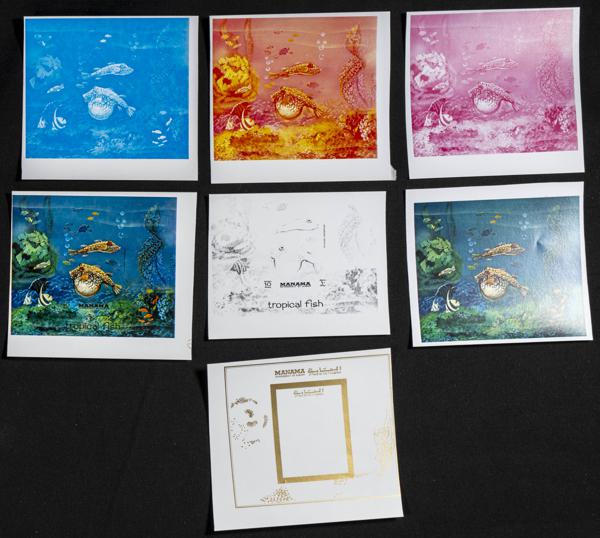 1631 | Arabia Sudeste-Manama