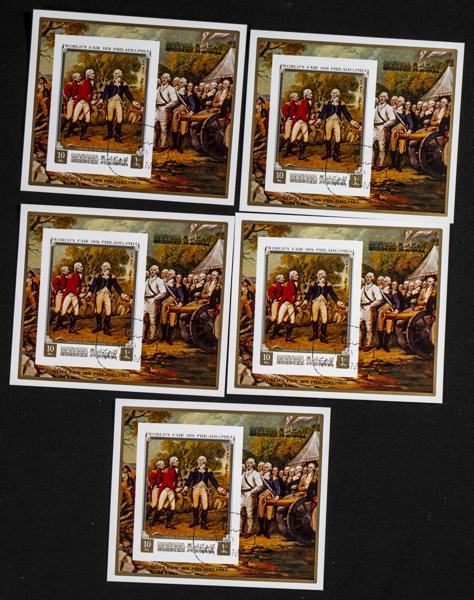 1634 | Arabia Sudeste-Manama