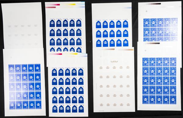 1818 | Independent Morocco