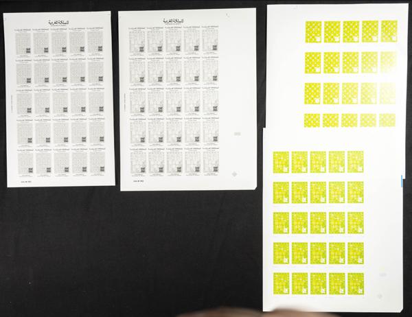 1820 | Independent Morocco