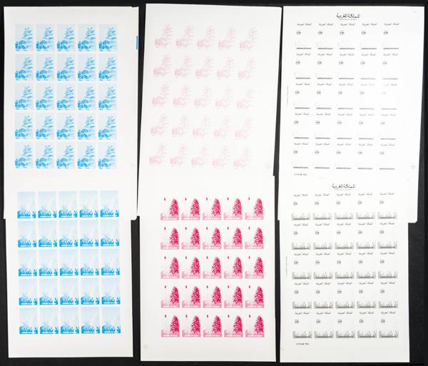 1824 | Independent Morocco