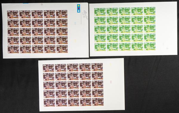 1850 | Independent Morocco