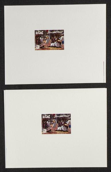 1851 | Independent Morocco