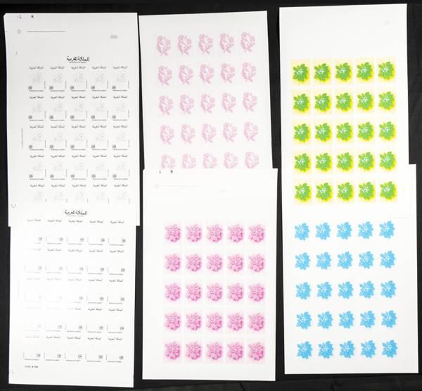 1852 | Independent Morocco