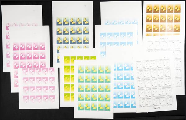 1855 | Independent Morocco