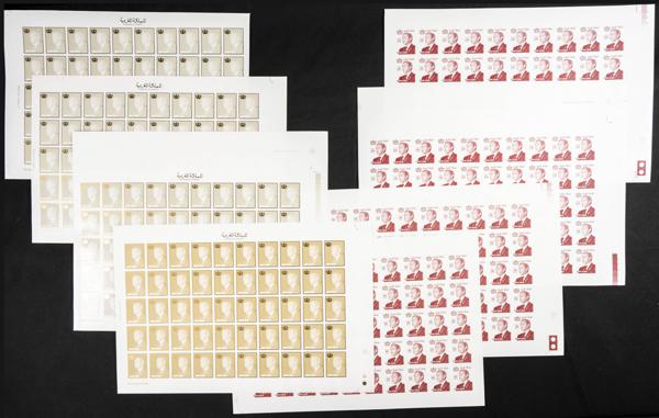 1859 | Independent Morocco