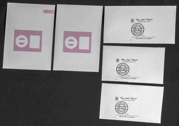 1870 | Independent Morocco