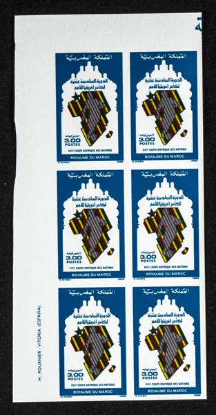 1872 | Independent Morocco