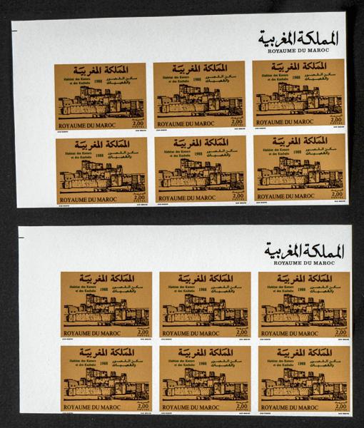 1886 | Independent Morocco