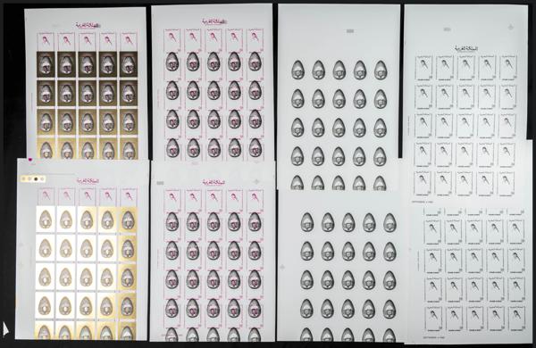 1897 | Independent Morocco