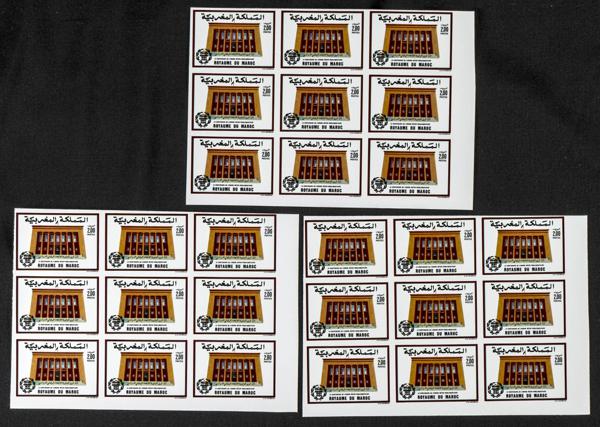 1898 | Independent Morocco