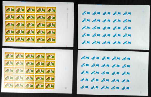 1901 | Independent Morocco