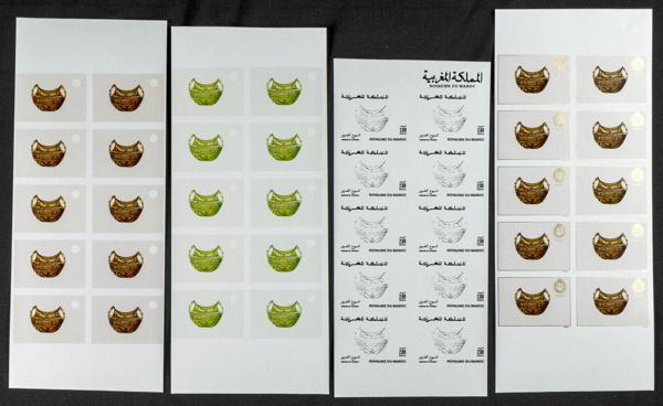 1903 | Independent Morocco