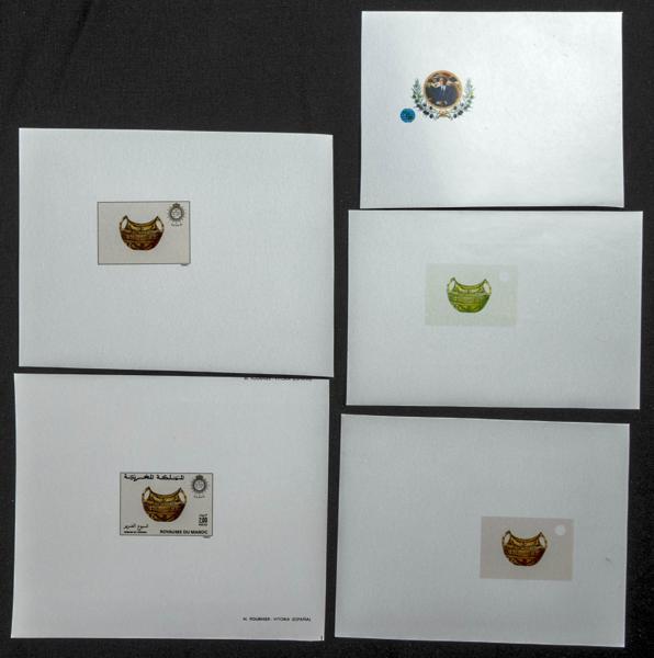 1904 | Independent Morocco