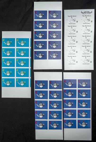 1905 | Independent Morocco