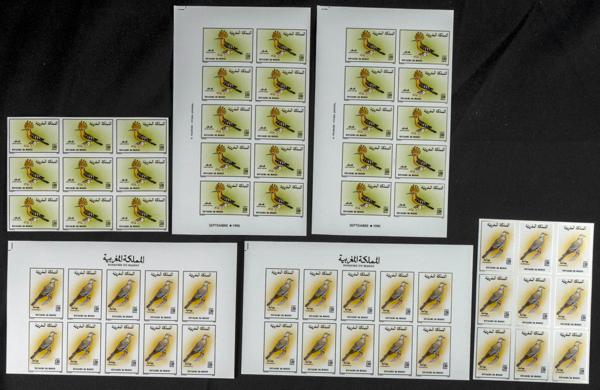 1907 | Independent Morocco