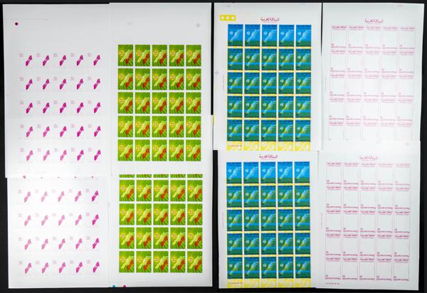 1911 | Independent Morocco