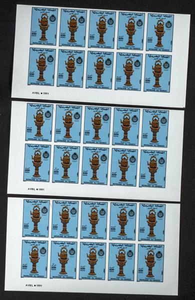 1930 | Independent Morocco