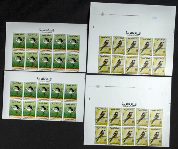 1931 | Independent Morocco