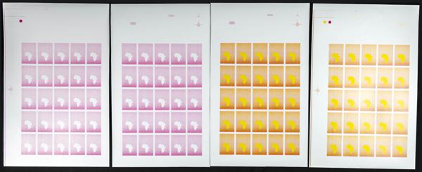 1935 | Independent Morocco