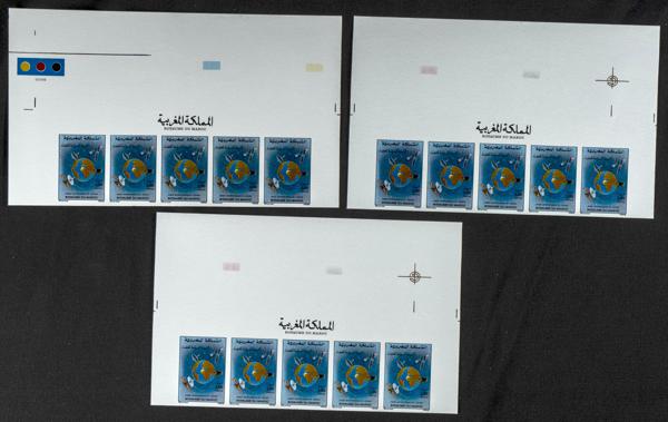 1939 | Independent Morocco