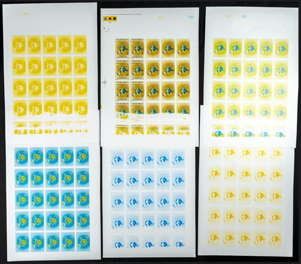 1940 | Independent Morocco