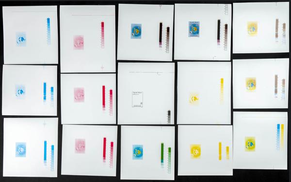 1941 | Independent Morocco