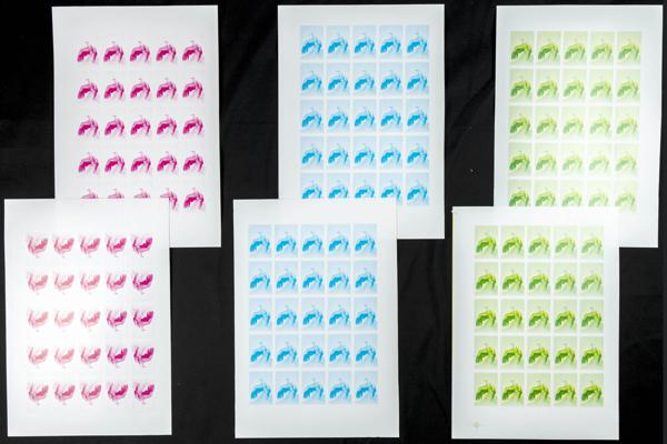 1946 | Independent Morocco