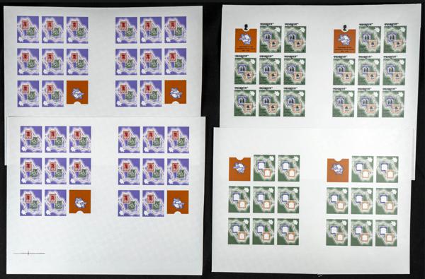 2142 | Penrhyn Island