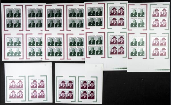 2146 | Penrhyn Island