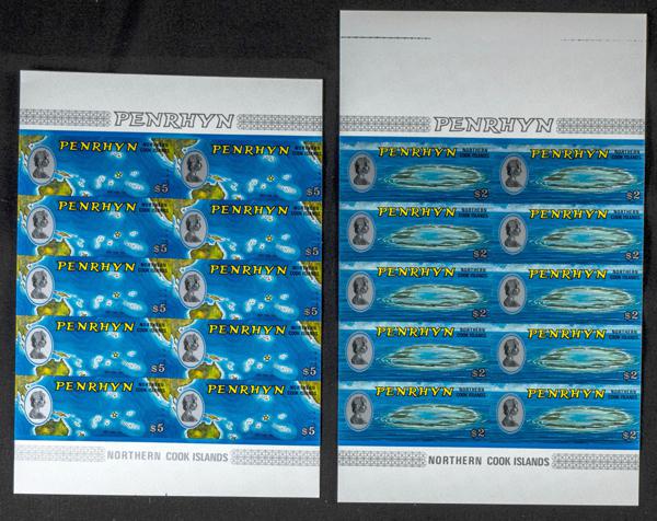 2147 | Penrhyn Island