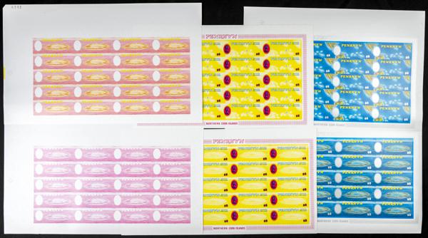 2148 | Penrhyn Island