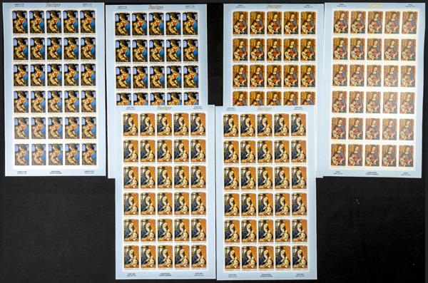 2149 | Penrhyn Island