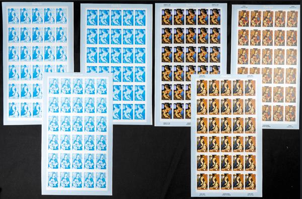 2150 | Penrhyn Island