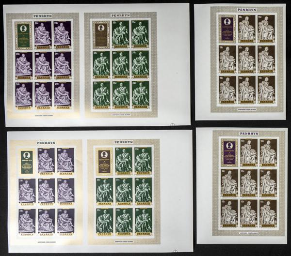 2151 | Penrhyn Island