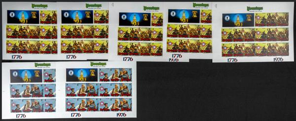 2154 | Penrhyn Island