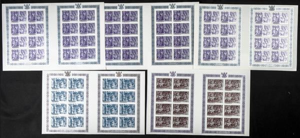 2156 | Penrhyn Island