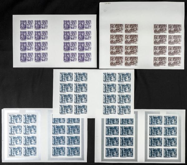 2157 | Penrhyn Island