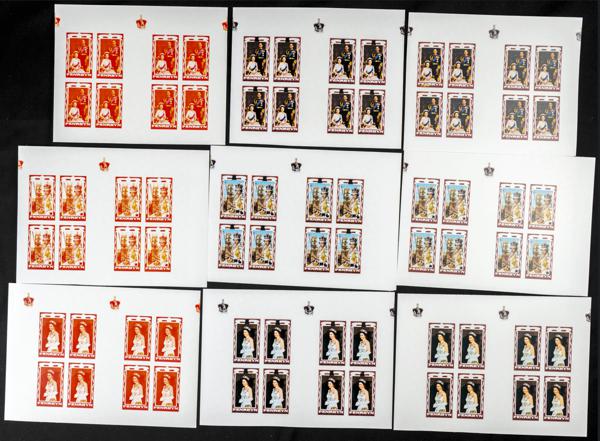 2159 | Penrhyn Island