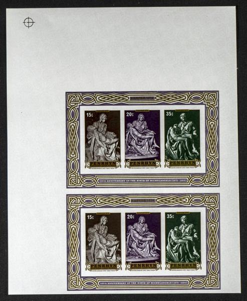 2160 | Penrhyn Island