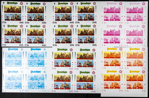 2163 | Penrhyn Island